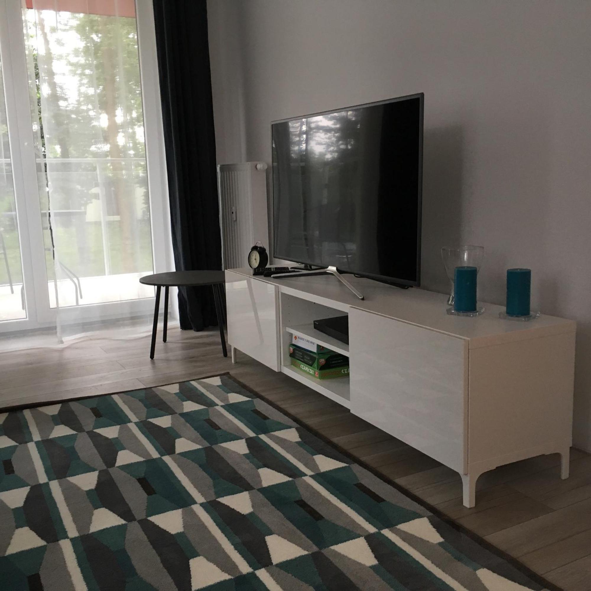 Sunsea Apartment