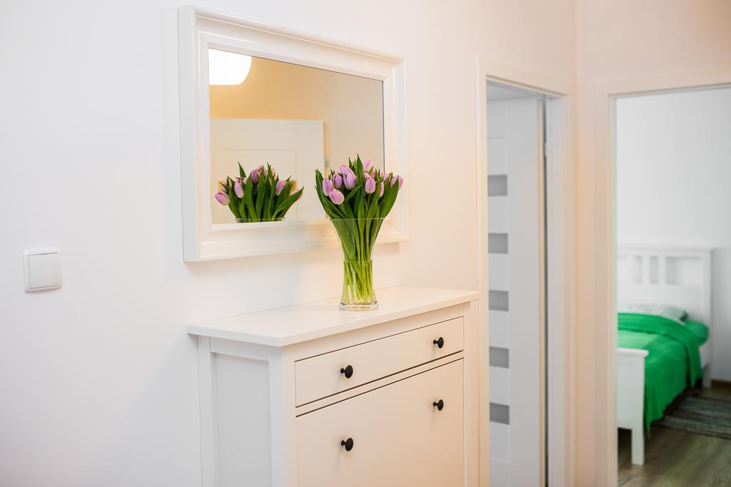 Sunsea Apartment *
