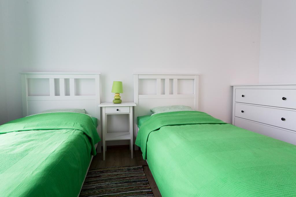 Apartment Sunsea Kolobrzeg