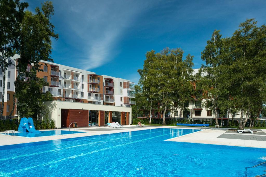 Sunsea Apartment