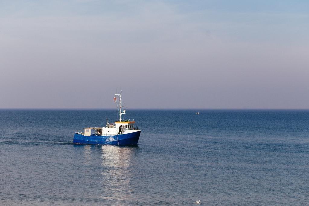 Sunsea * Kolobrzeg
