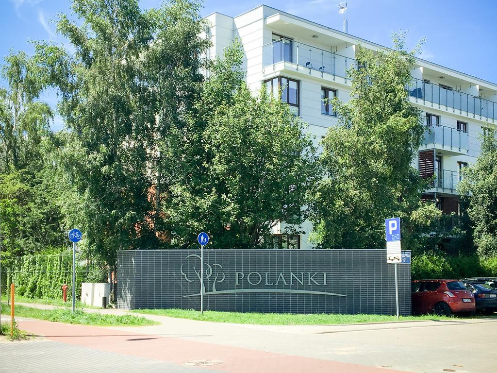 Apartment Sunsea Kolobrzeg