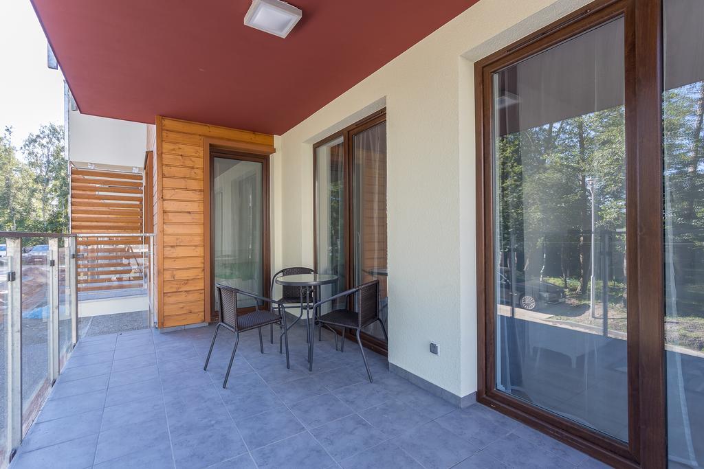 Sunsea Apartment Kolobrzeg
