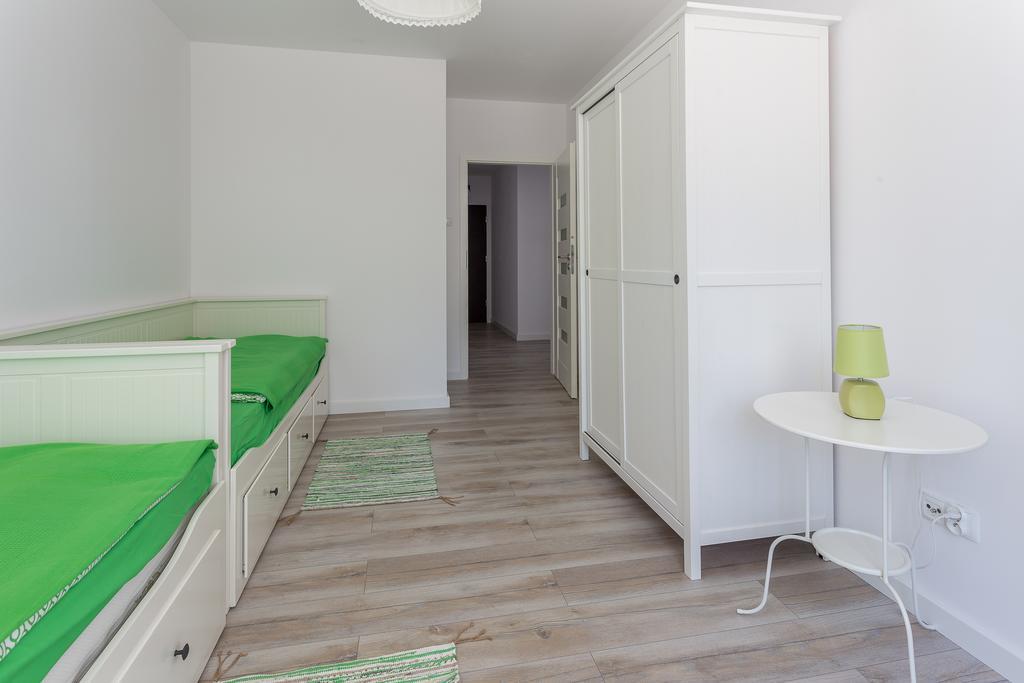 Apartment Sunsea *