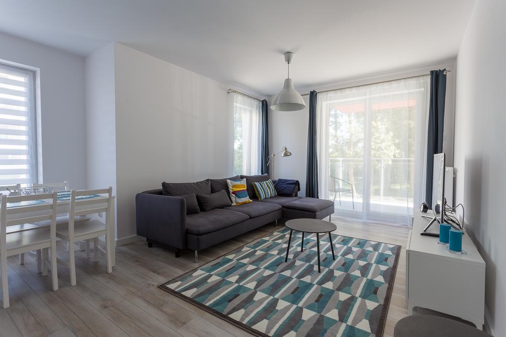 Sunsea Apartment *