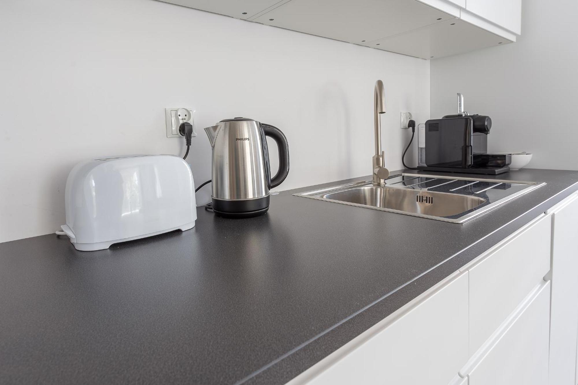 Sunsea Apartment Kolobrzeg