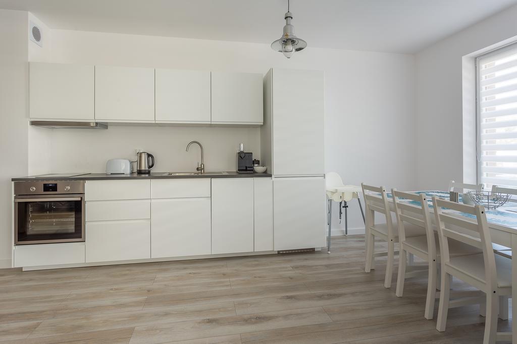 Sunsea Apartment