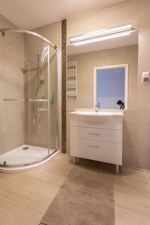 Sunsea Apartment *