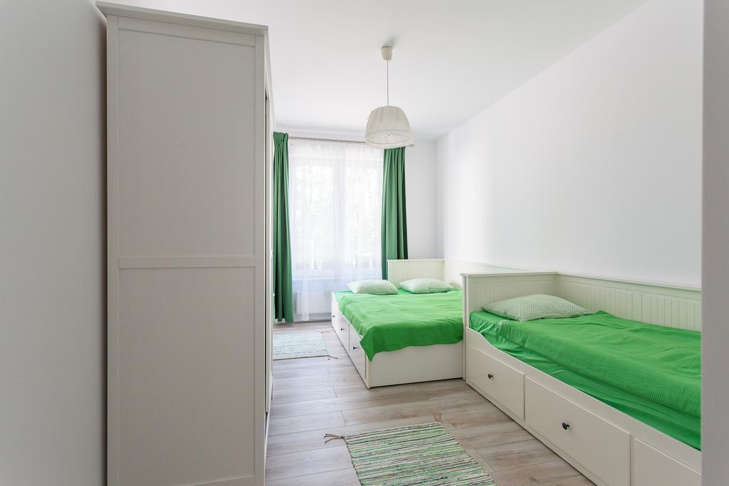 Apartment Sunsea Kolobrzeg