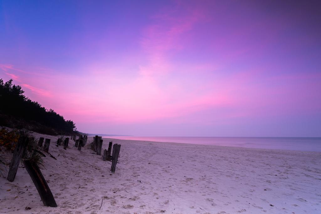 Sunsea * Kolobrzeg
