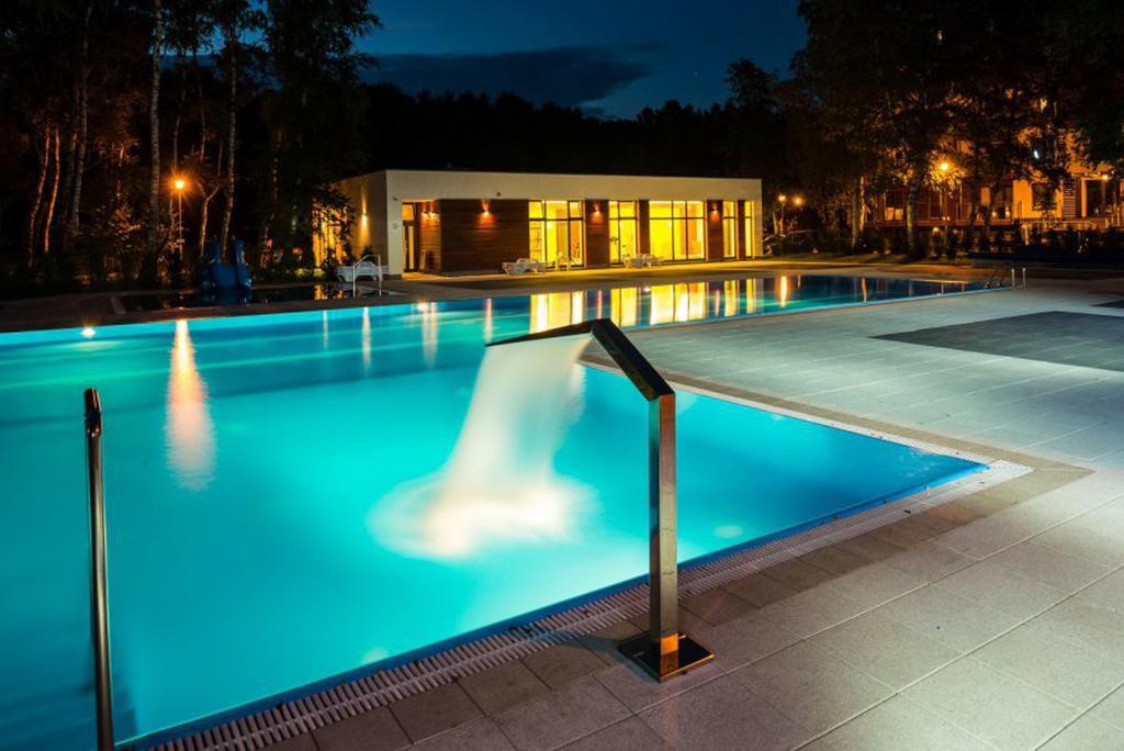 Sunsea Apartment Kolobrzeg