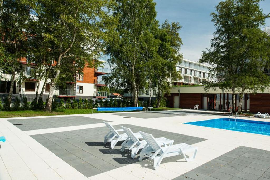 Sunsea * Kolobrzeg