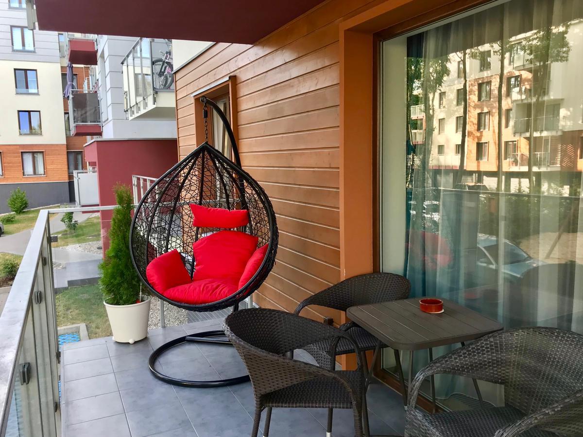 Apartment Sunsea *